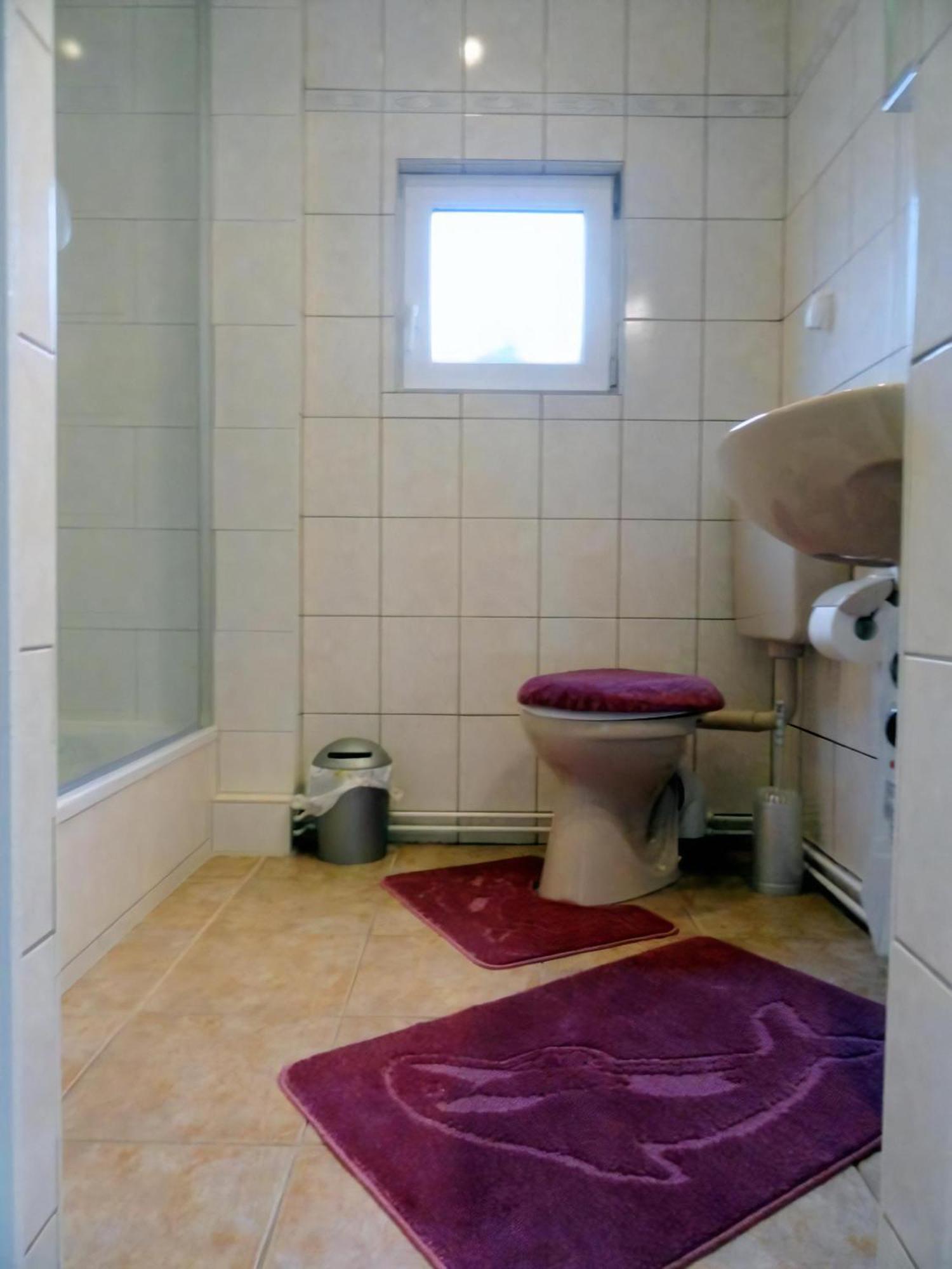 Ferienhaus In Mueggelheim Mit Eigener Terrasse Berlin Dış mekan fotoğraf