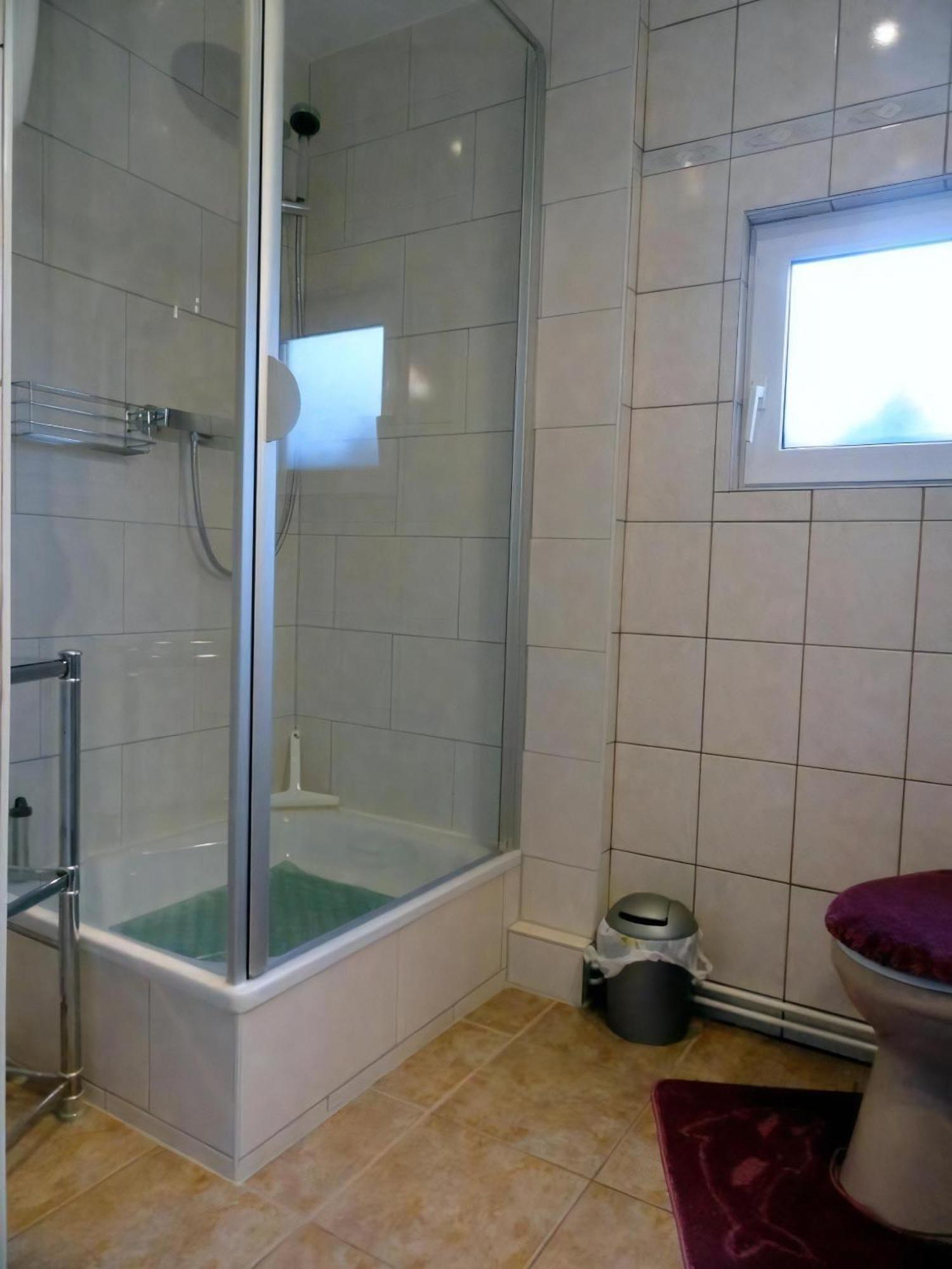 Ferienhaus In Mueggelheim Mit Eigener Terrasse Berlin Dış mekan fotoğraf