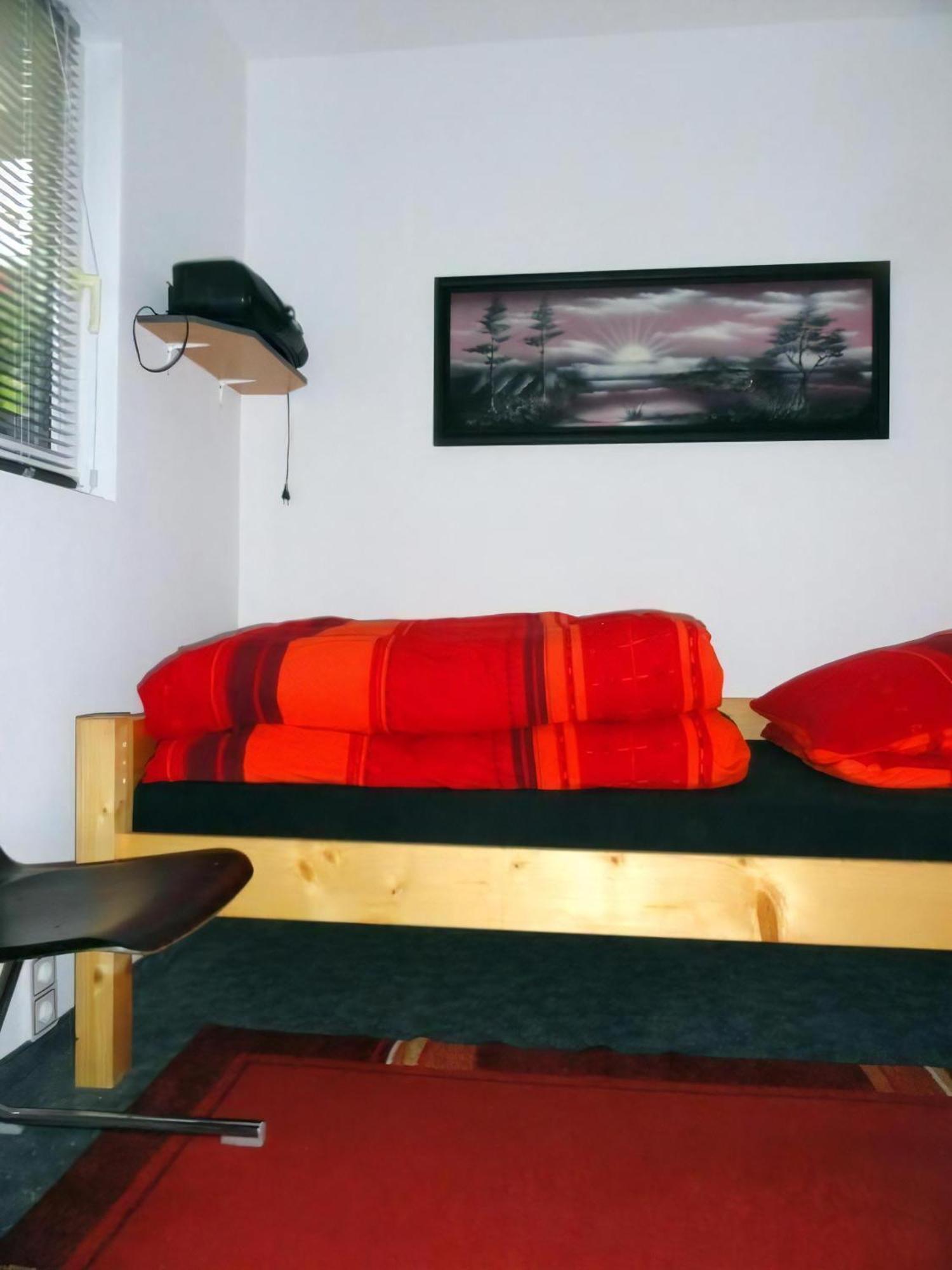 Ferienhaus In Mueggelheim Mit Eigener Terrasse Berlin Dış mekan fotoğraf
